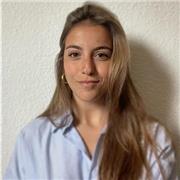 Psicóloga Jurídica que ofrece clases particulares de todo tipo de asignaturas del Grado en Psicología/Máster en Psicología Jurídica